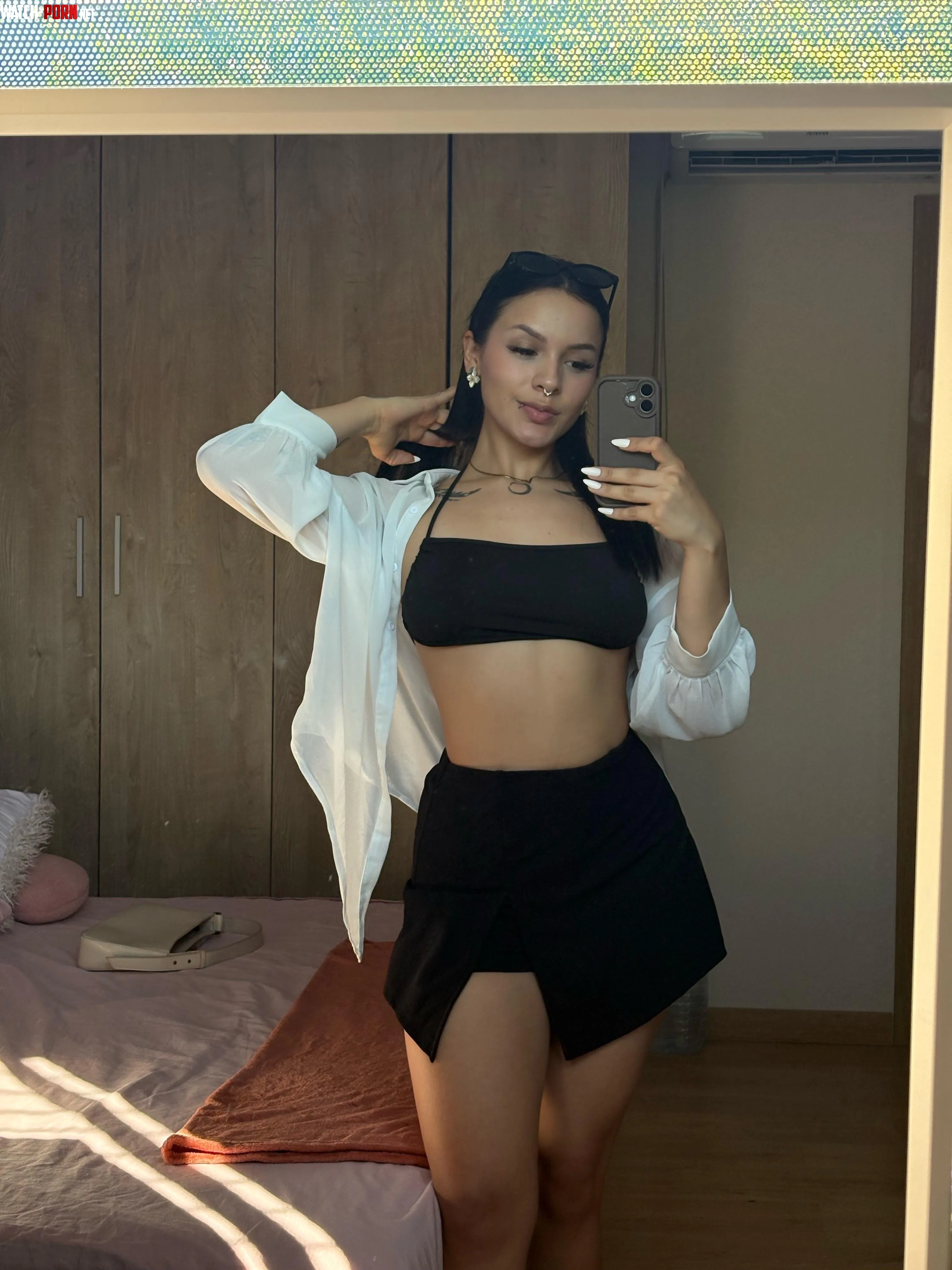 I really like my today's outfit by AddPulse