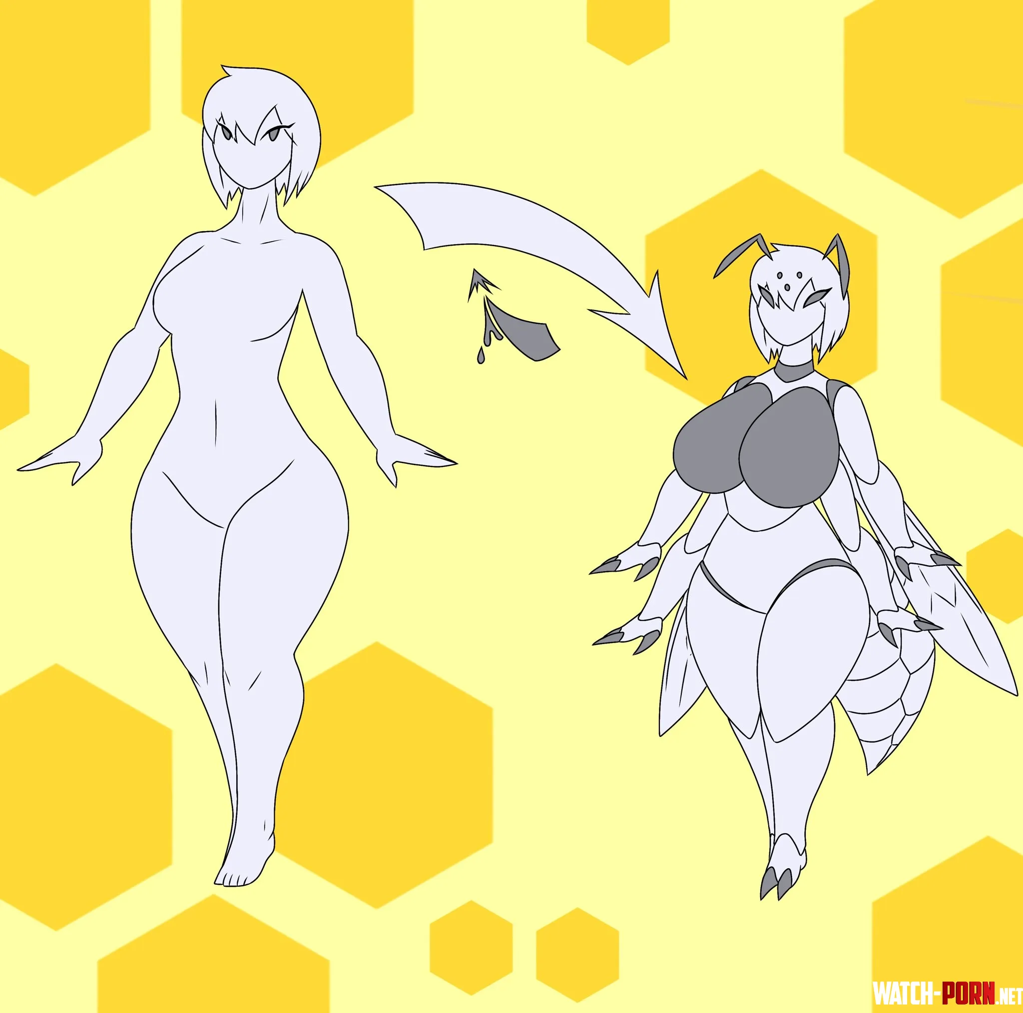 Succubees by Dalmatiandragon by Able_Health744