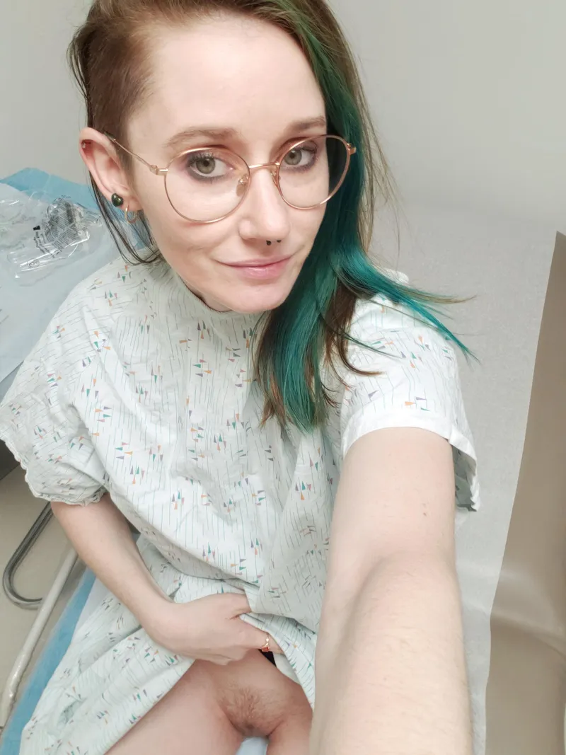 Thumbnail Prioritizing Health and Self-Care in xsmallgirls by Shy_dumb_puppy