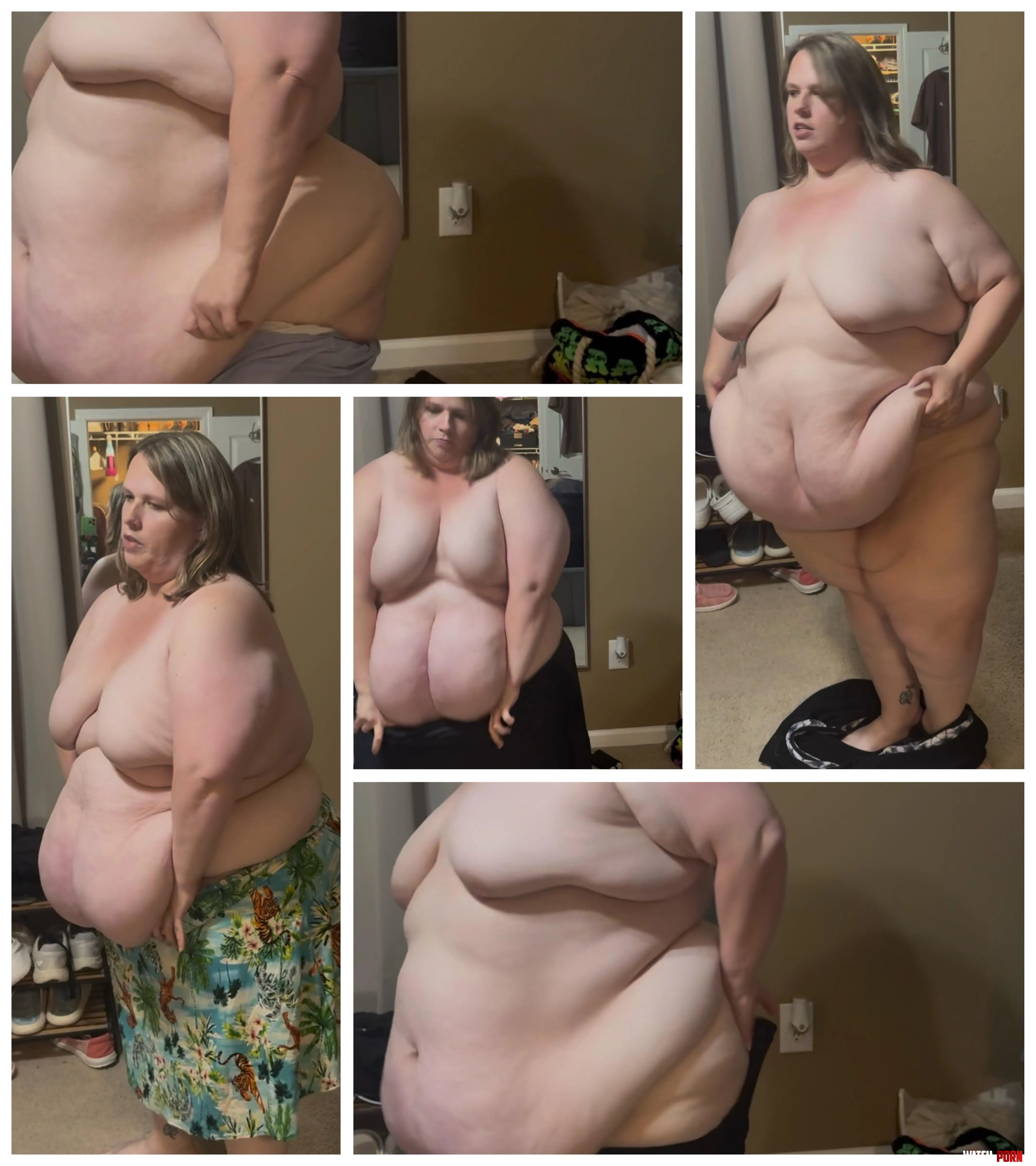 The BRAND NEW old swimsuit try-on vid is yours for the taking. It does not disappoint 😉 by Early_Judgment2845