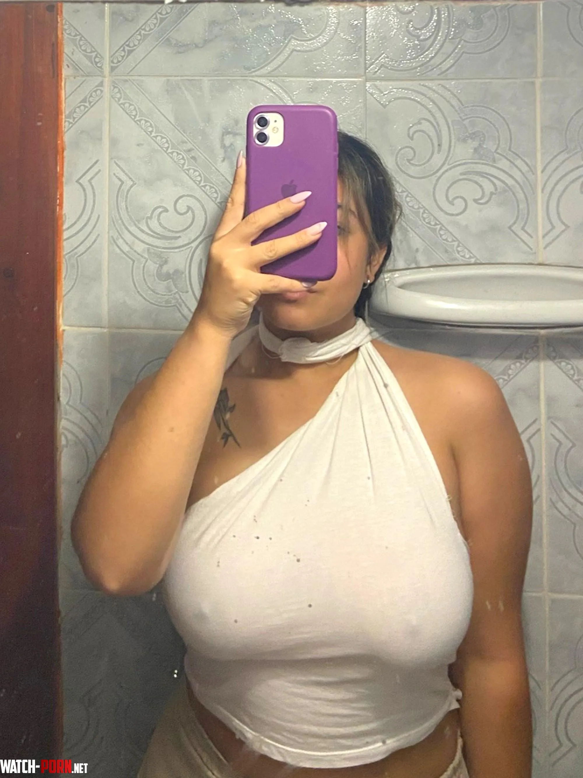 am I good to go wearing this to the grocery store? by SuspiciousSweetiee