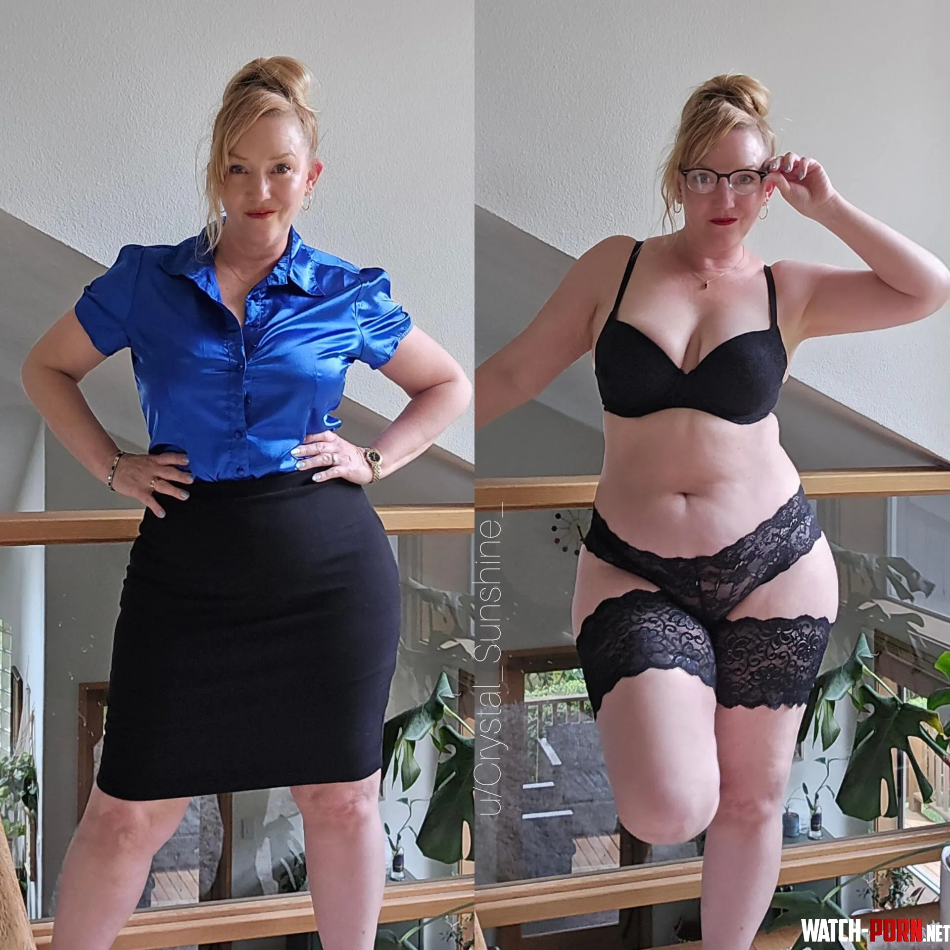 Miss Crystal (@crystal.sunshine.1973) by Crystal_Sunshine_