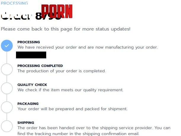 Disappointed with Naughty Fox. by Greedy-Basis-6788