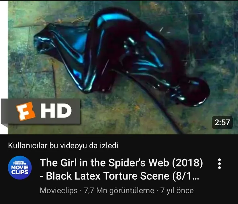 Thumbnail HappySchlong Delves into the World of Transformation: Who's the Writer?