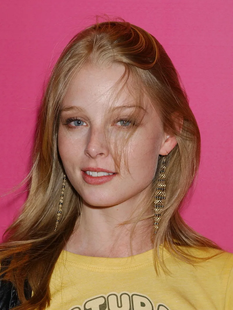 Thumbnail Rachel Nichols: A CelebMaestro Presentation in PrettyGirls