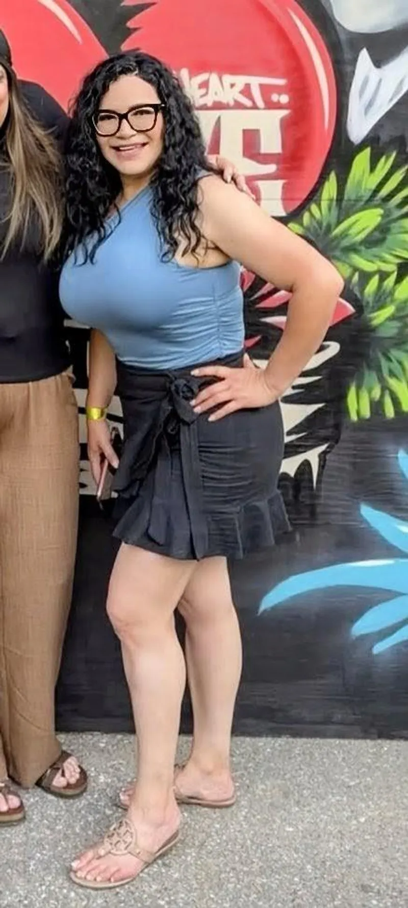 Thumbnail Appreciating Perfect Projection: 'Goods' Display by Alarming-Leather3974