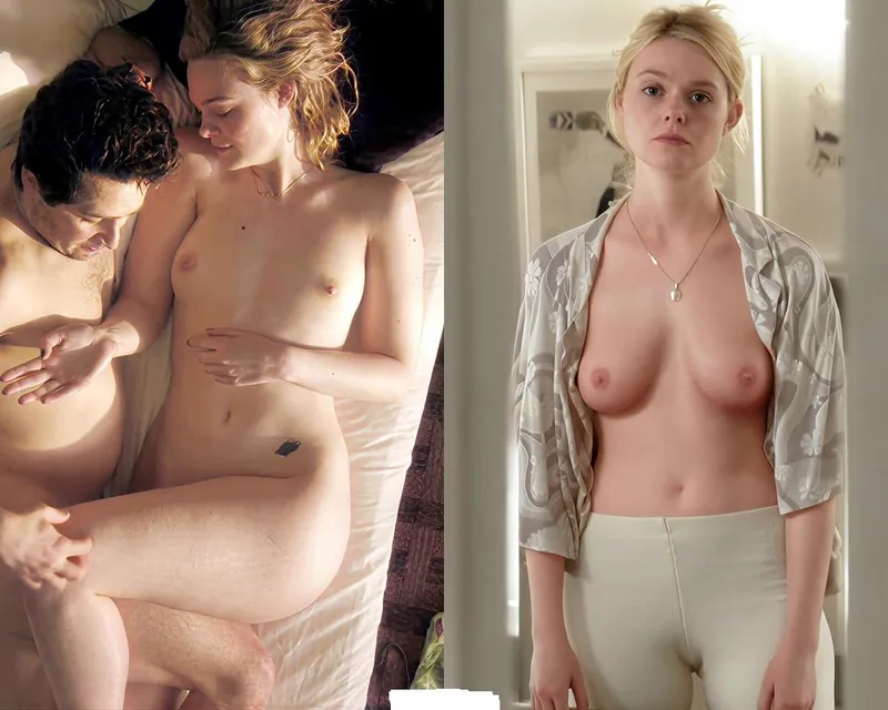 Thumbnail Elle Fanning: A Closer Look at Her Sensational Beauty | Wafi2355