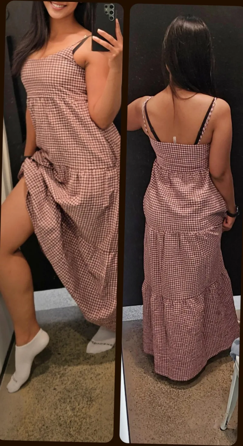 Thumbnail Accessing the Dress: TheEngineerLady's Unique Story