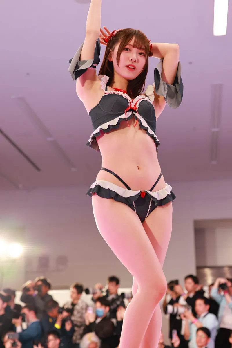 Thumbnail Mio Ishikawa's Irresistible Outfit | mypostingemail246 | jav