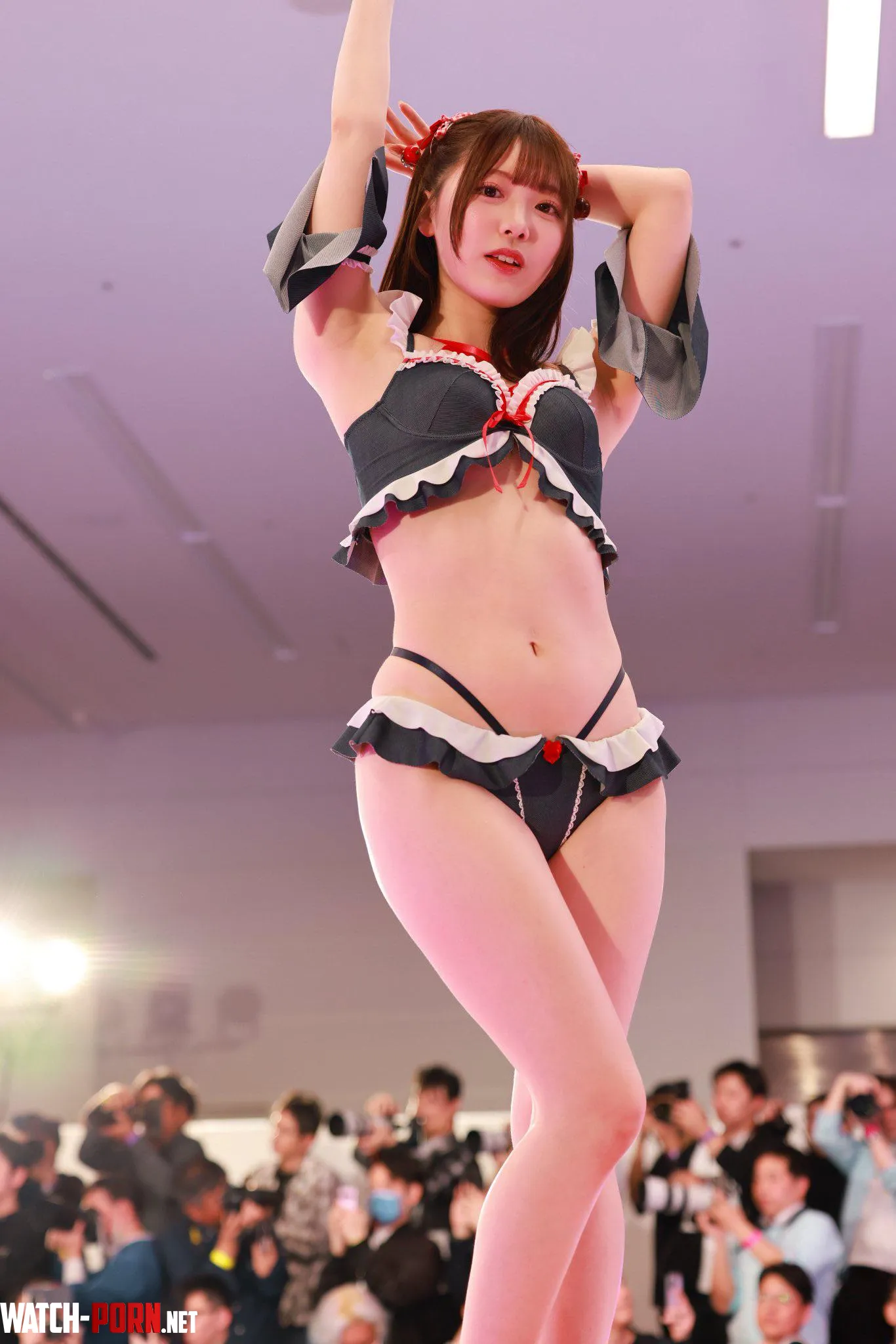 Mio Ishikawa - I love this outfit and I want it !! by mypostingemail246