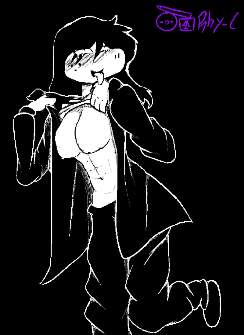 Thumbnail Dive into the World of [Susie] with RhythmicalCreativity in UnderTail