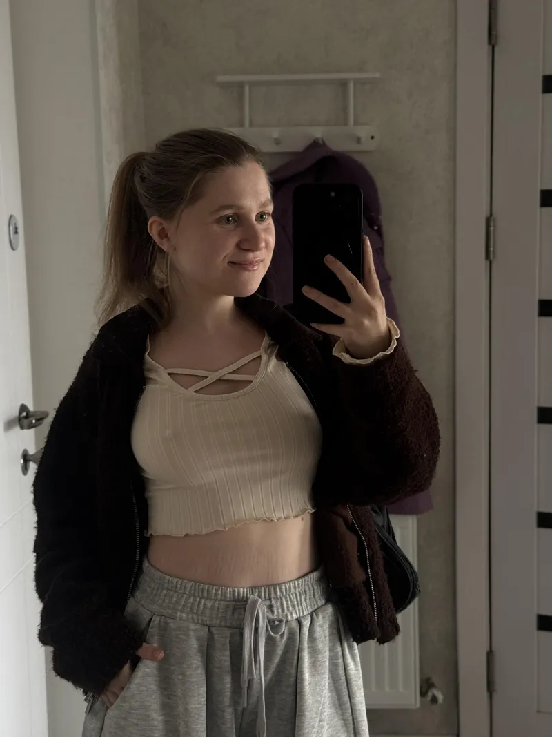 Thumbnail Chill Vibes Expressed by Valuable-Dinner8306