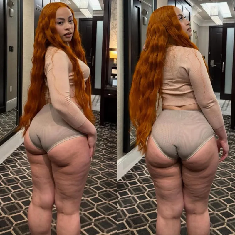 Thumbnail Discovering the Beauty of Dimples with Ice Spice | BlowjobTalentScout