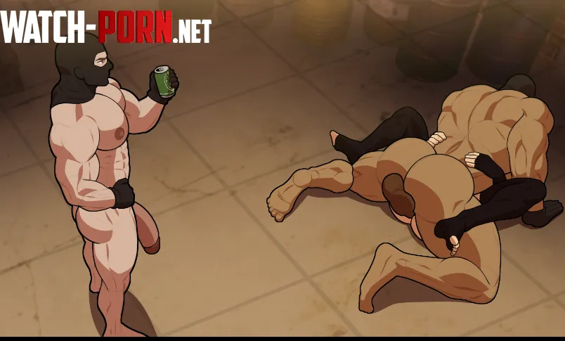 would you watch or join? by Normal_Equivalent_11