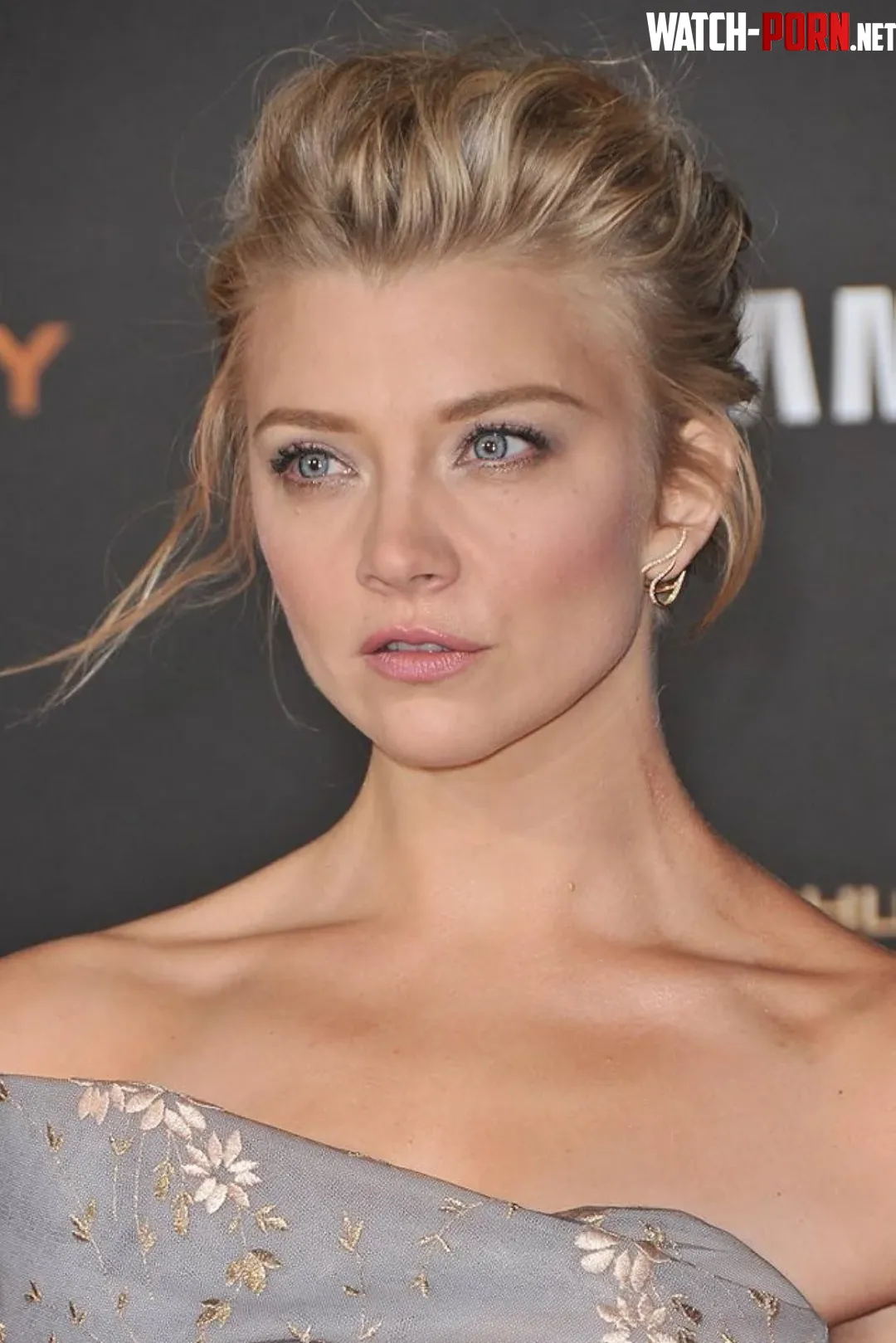 Natalie Dormer by Fit-Indication-7333