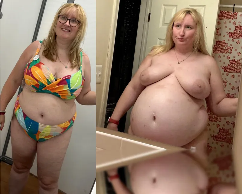 Thumbnail Never Fat Enough: Insights from Stuffers Enthusiast Chunky-ExDancer