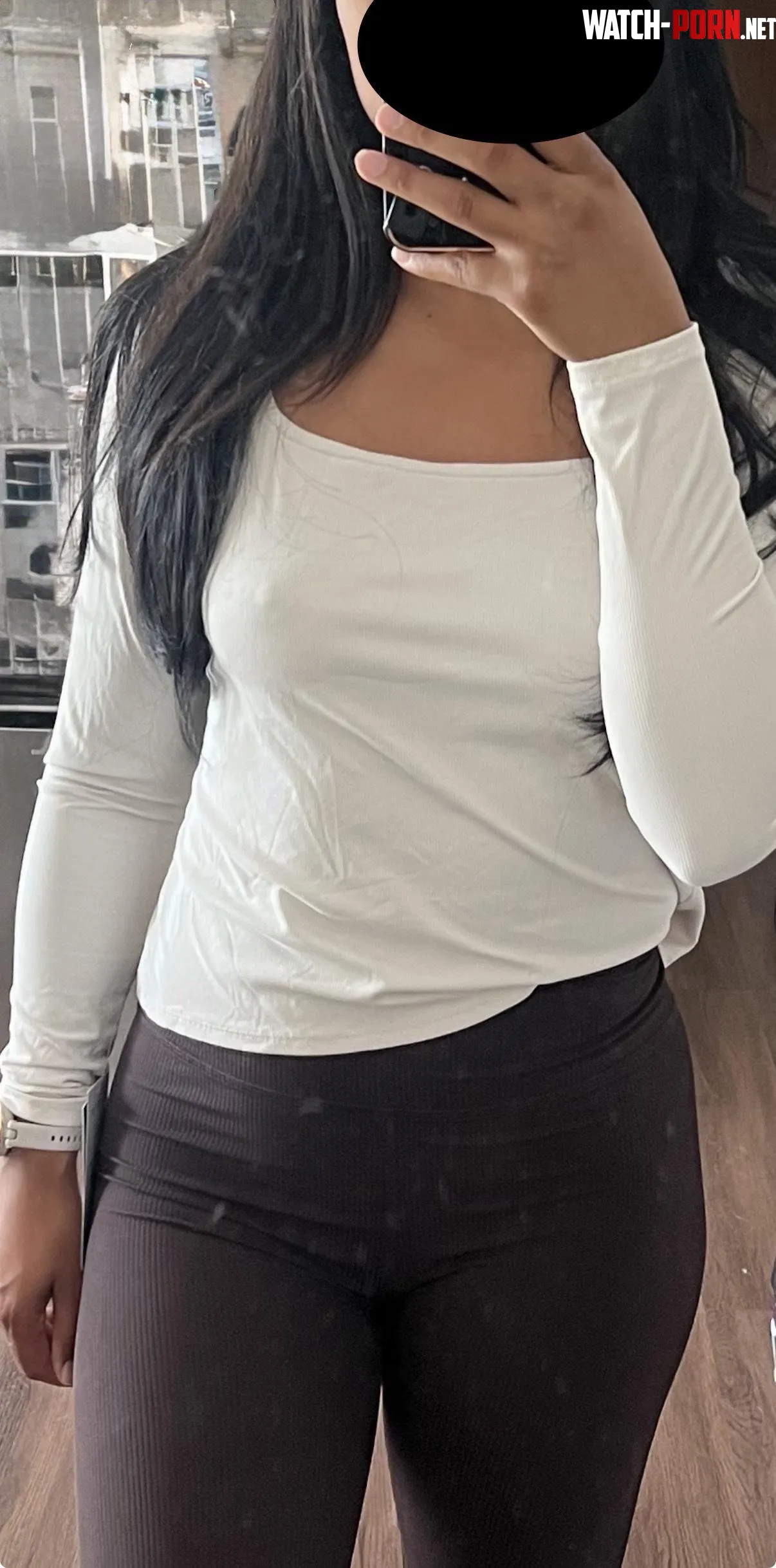 Hoping I don’t run into anyone I know by Level-Departure-3897