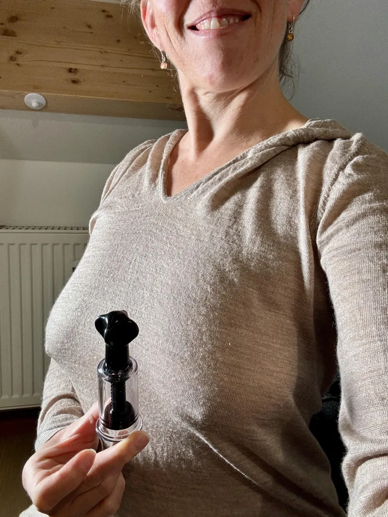 Thumbnail Reflecting on a Fun Journey: Braless Adventures by Fernfairygoeswild