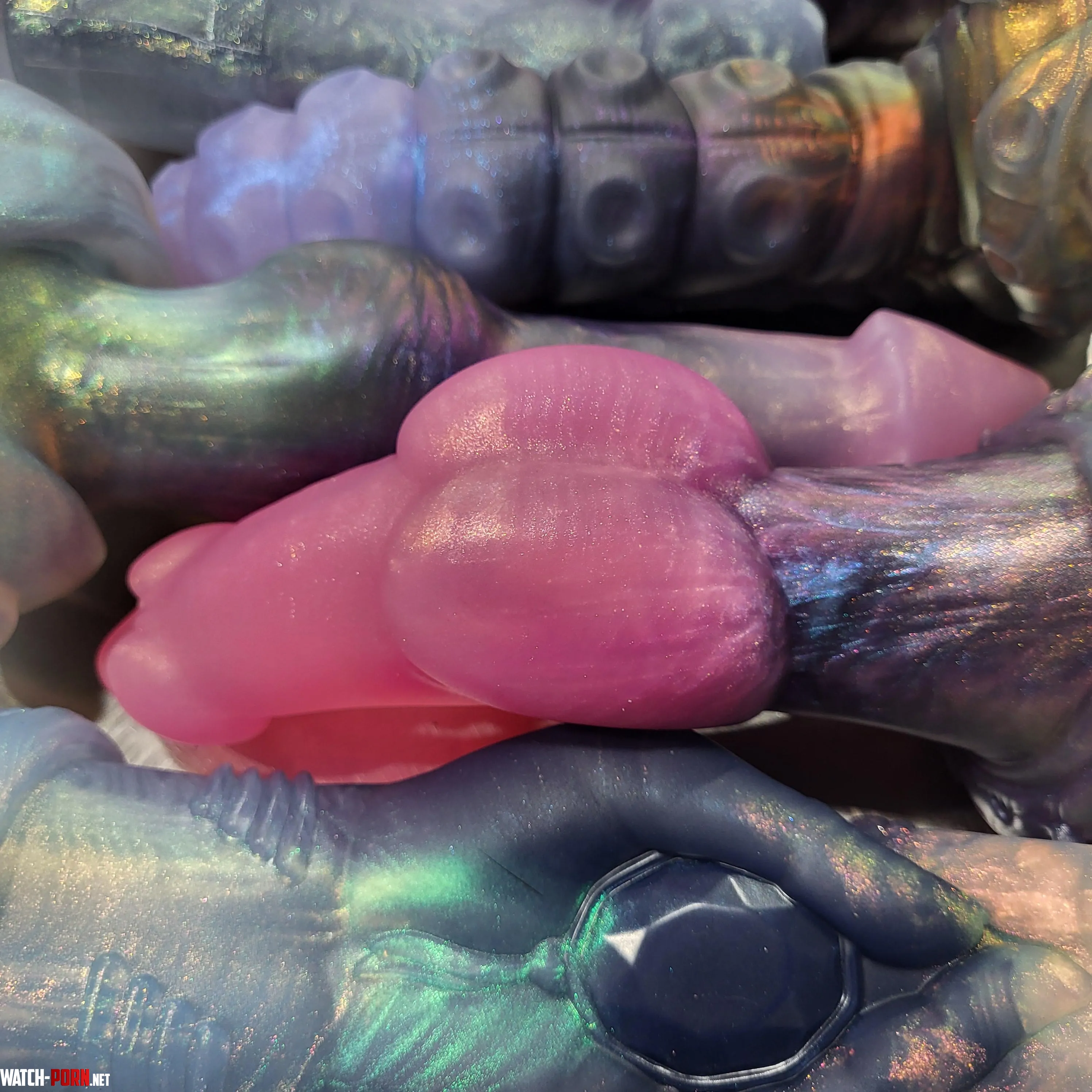 How about another drop sneak peek from the Bards? by wanderingbardtoys