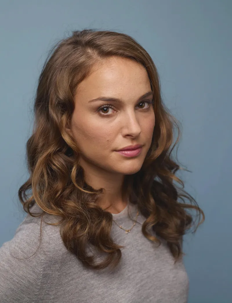 Thumbnail Natalie Portman: A Portrait of Grace by LolthCat2187 in PrettyGirls