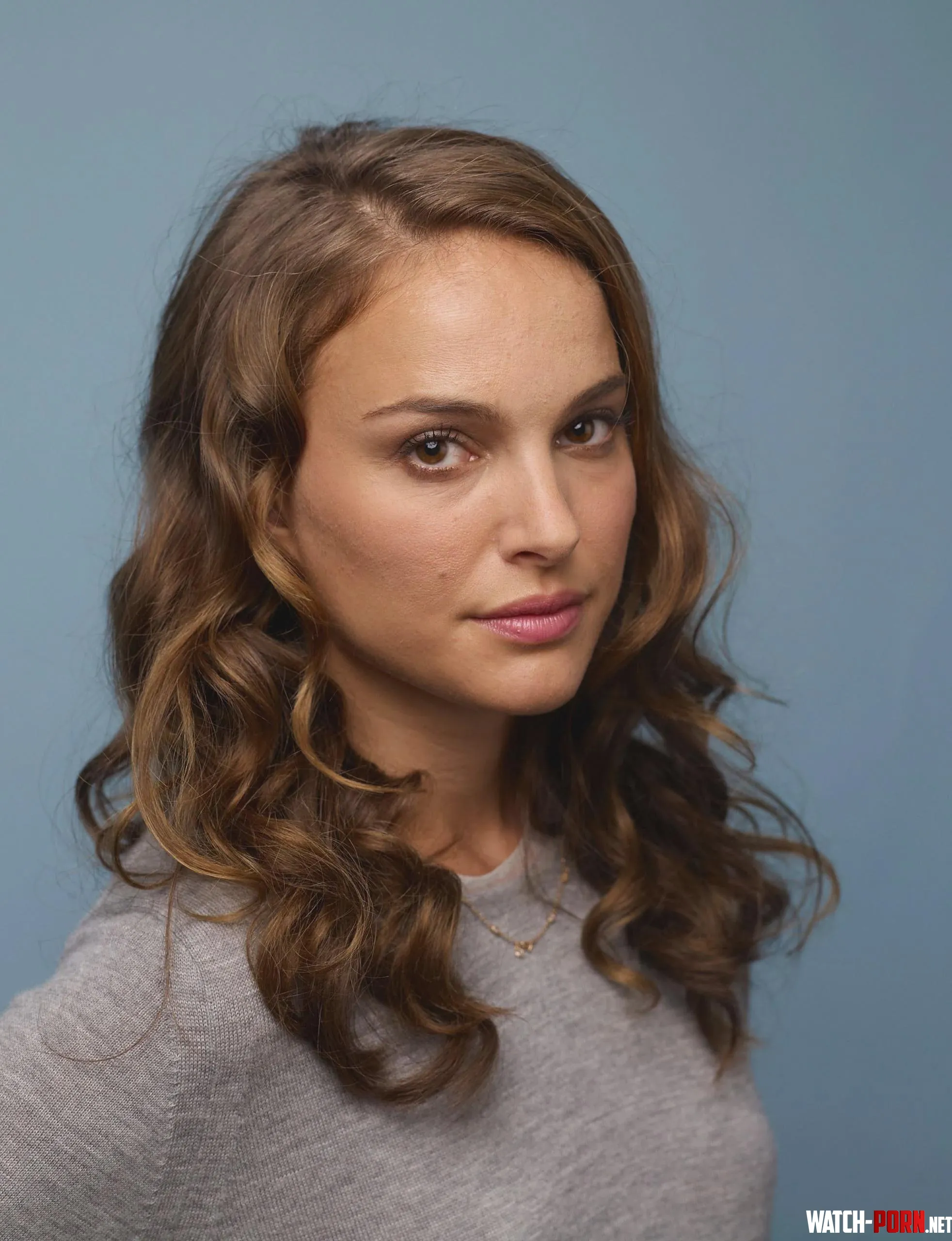 Natalie Portman by LolthCat2187