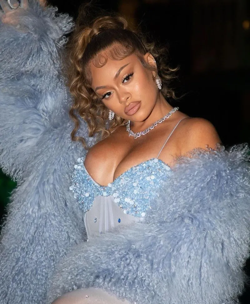 Thumbnail HipHopGoneWild: Latto’s Musical Magic by Old-Bear-5275