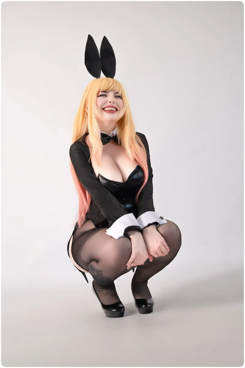Thumbnail Bunny Marin Beauty: Gothlanie's Creation | Gothlanie
