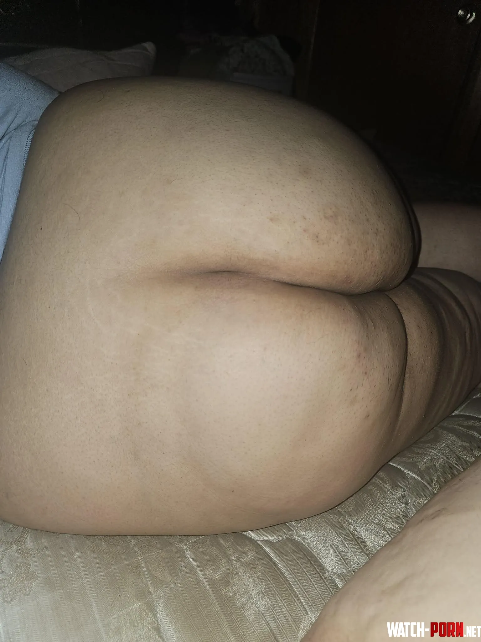 It’s yours for the taking 🍑 by Thatgirlbunny307