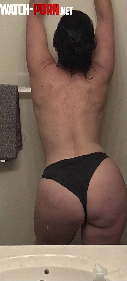 Hubby doesn’t know by WcoastMom