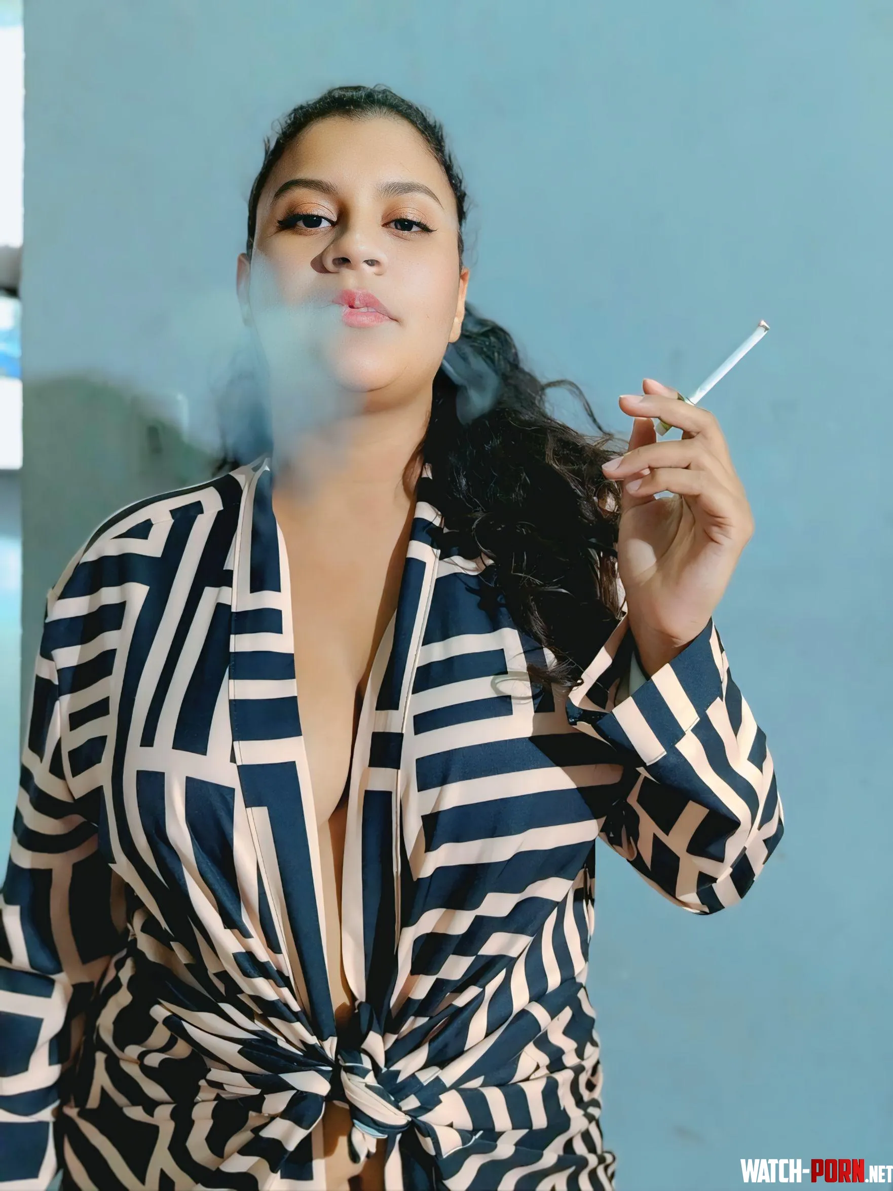 Be prepared to relinquish control. by AmaMich