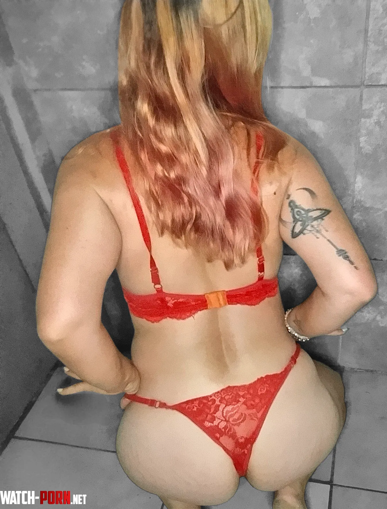 No filters, just pure sensuality. Let my real curves lead you to ecstasy.. by AutomaticFill6867