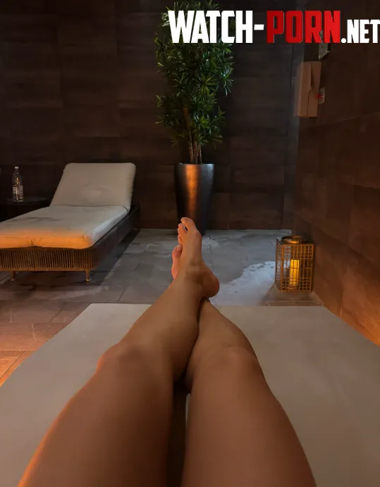 ready to rest by Wrong-Cucumber-54