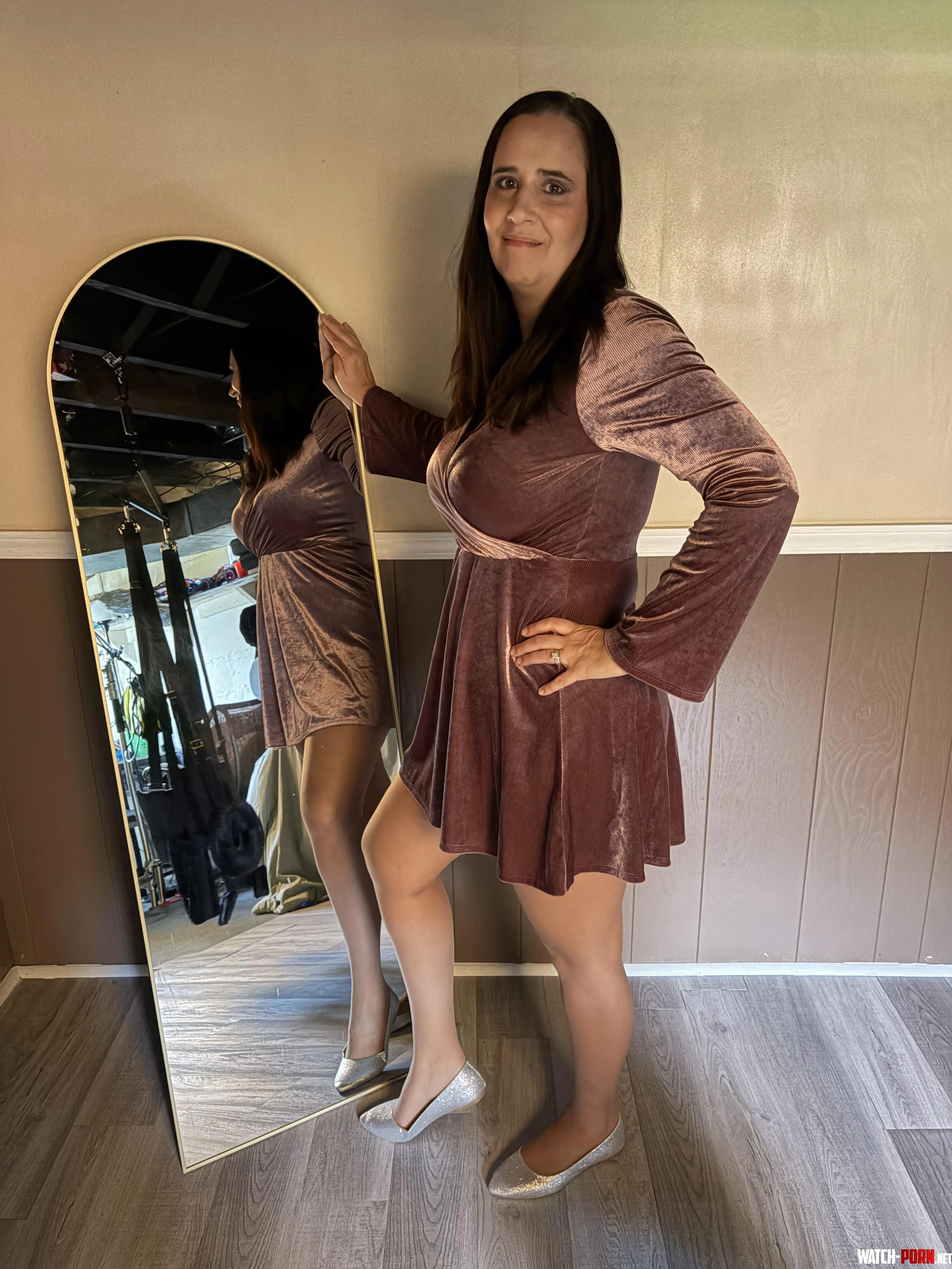 All dressed up and no where to go by come_playwithaj