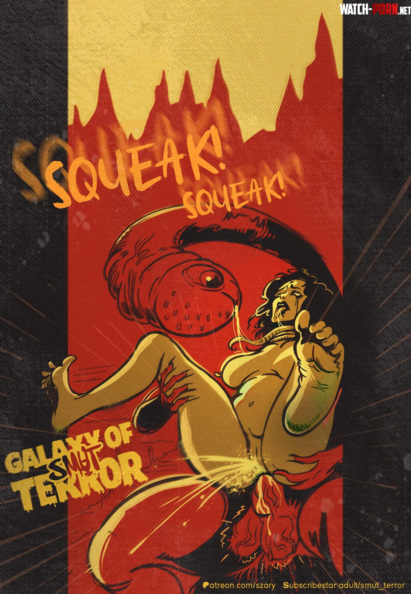 Galaxy of SMUT_Terror (smut_terror) by smut_terror