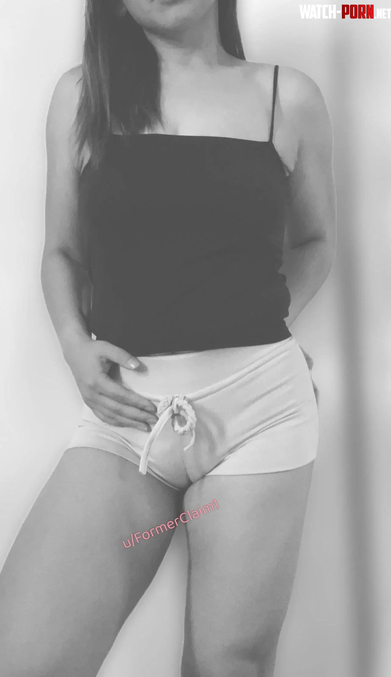 WFH fit: comfy and cozy by FormerClaim1