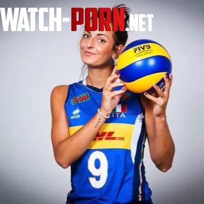 Caterina Bosetti by DemarcusNoe