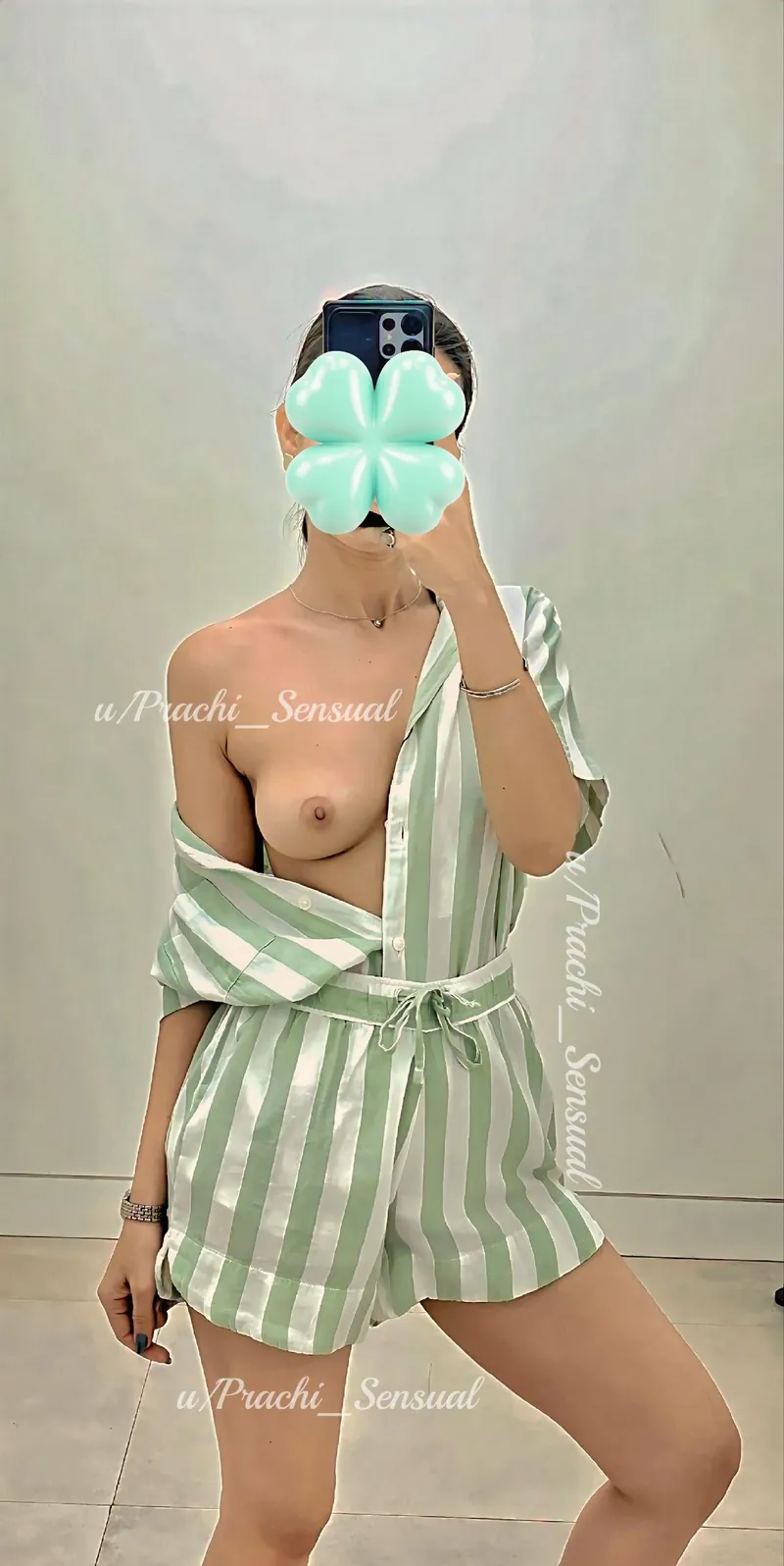 Thumbnail Discover Outfits that Make You Look Twice with prachi_sensual