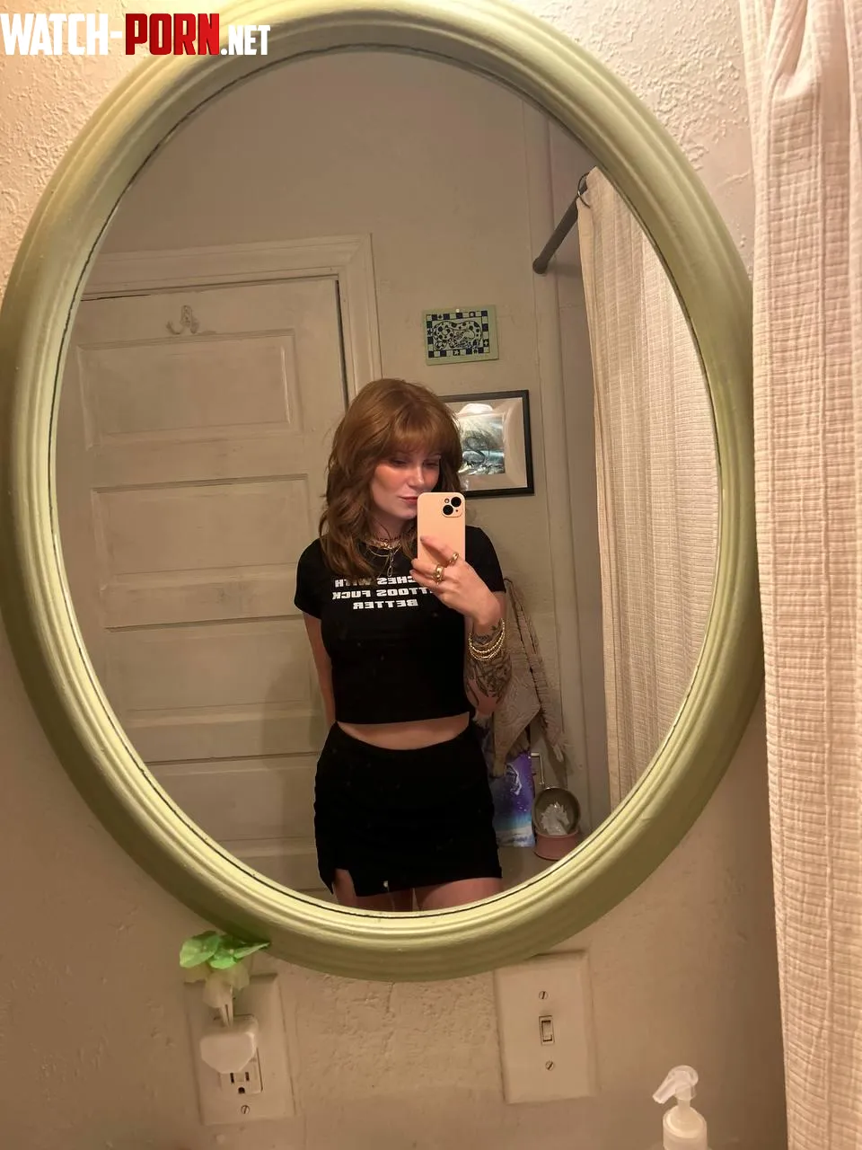 Summer outfit. Do you like it? by WillowRaeOnly