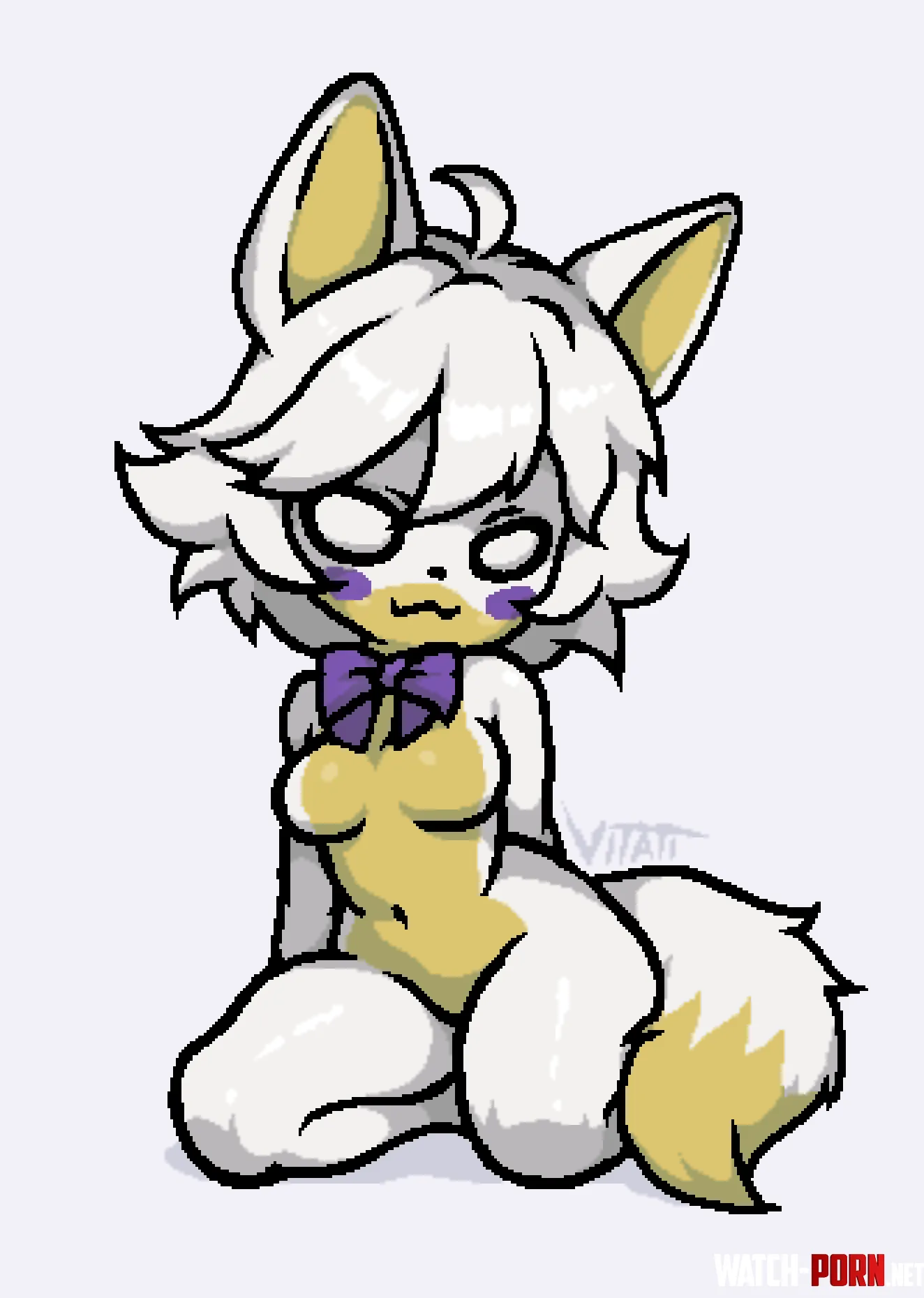 lolbit by West-Bookkeeper-752