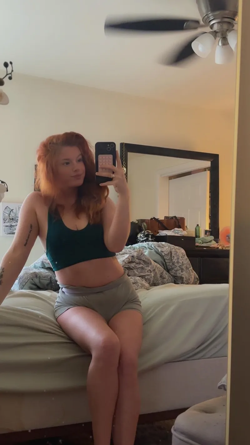 Thumbnail Sensual Reflections: 'These sheets need soaking' by Low_Preference2952