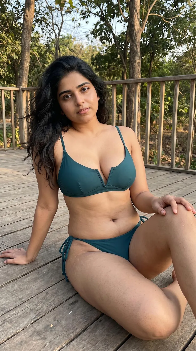 Thumbnail Bikini Beauty: What do you think? by be-positve