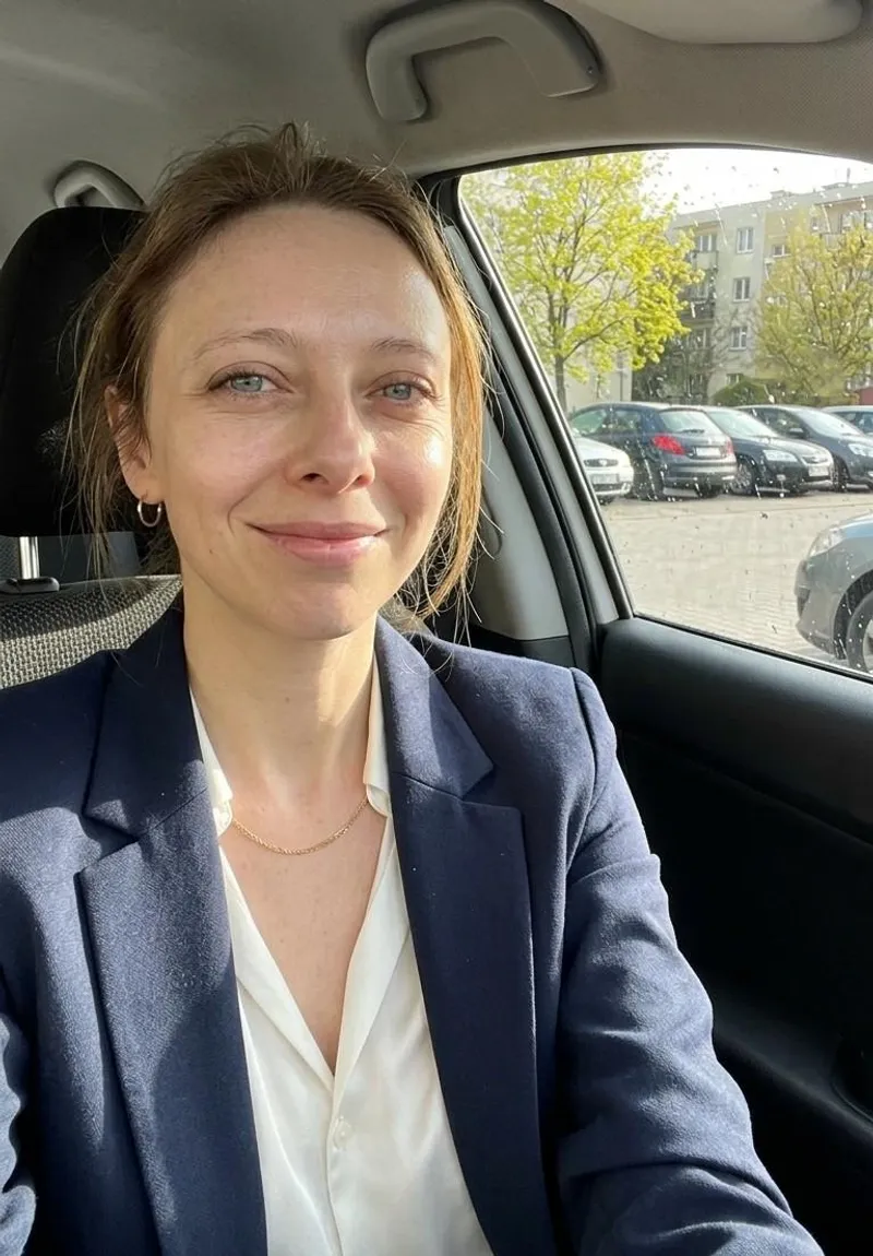 Thumbnail Just the Girl from the Office by Katerina_The_Curious | Discover obsf