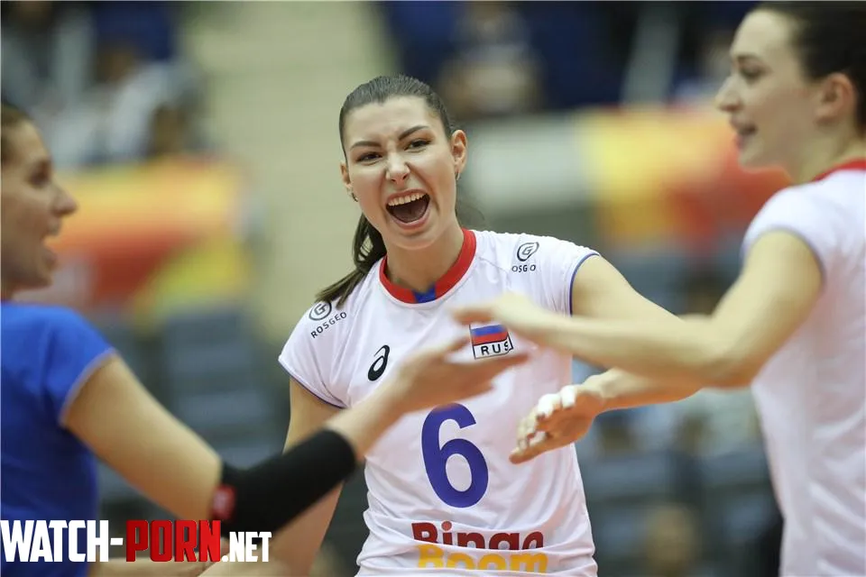 Irina Koroleva by CandaceKnight12