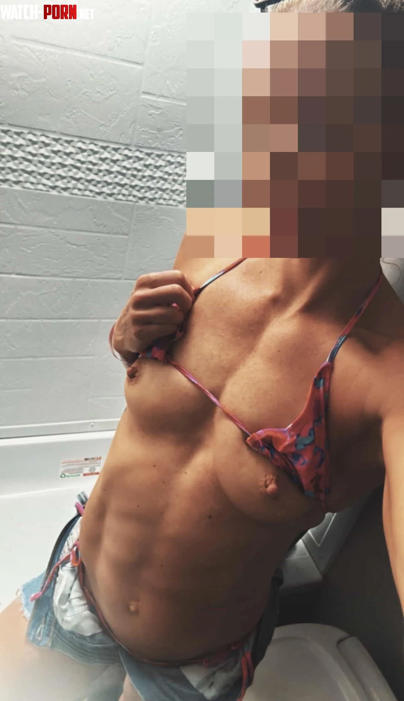 Fit moms <3 by IntelligentPart8751