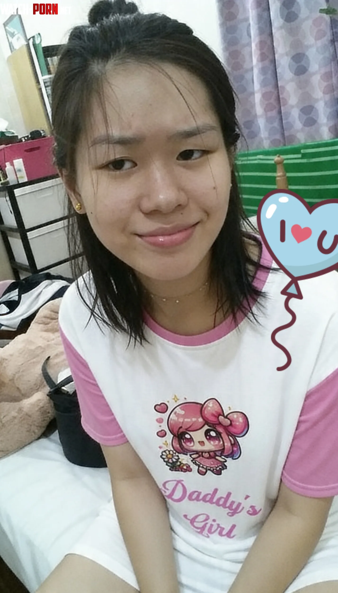 mild and woken up xD by lolidreams