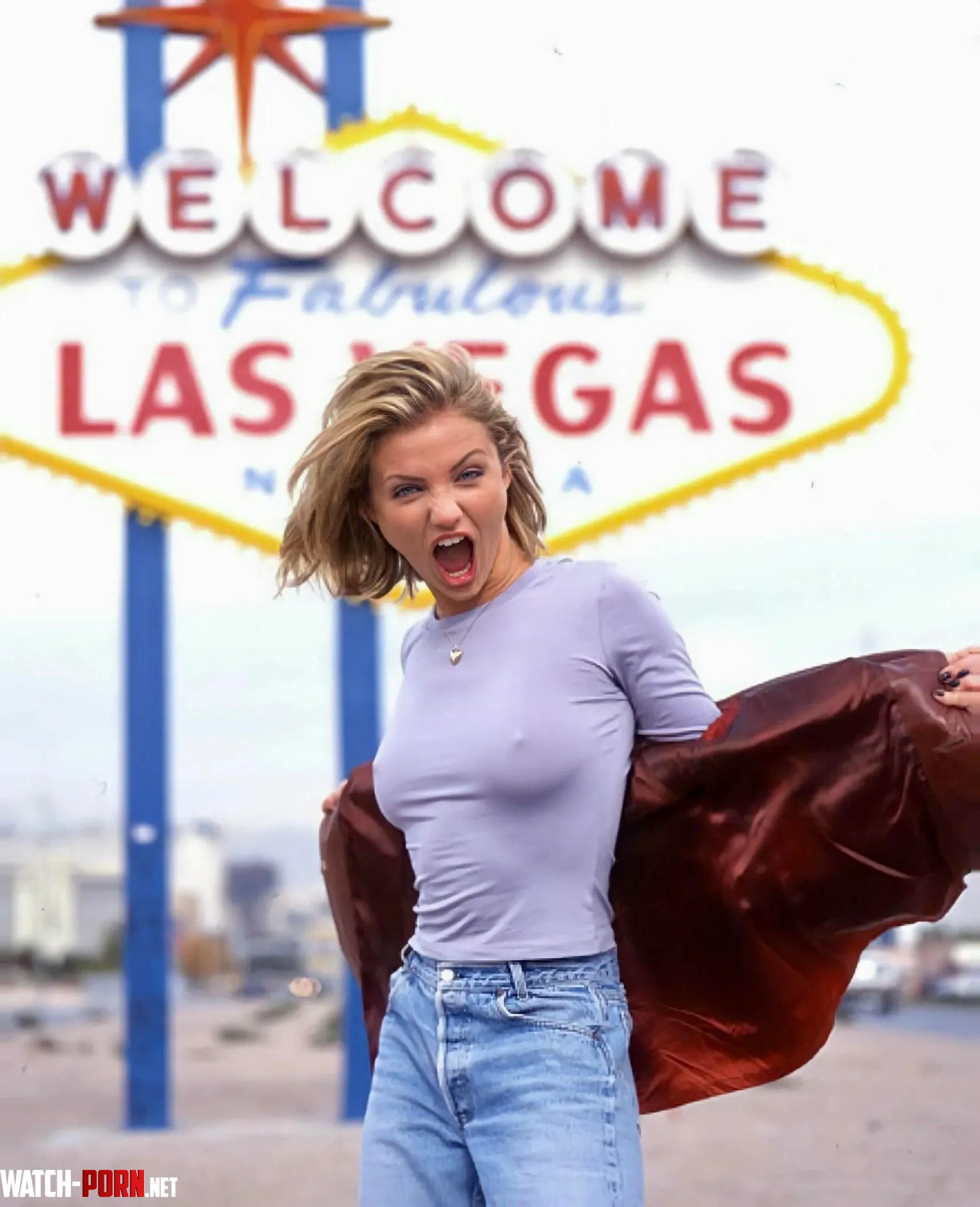 Cameron Diaz by Maximum_Expert92