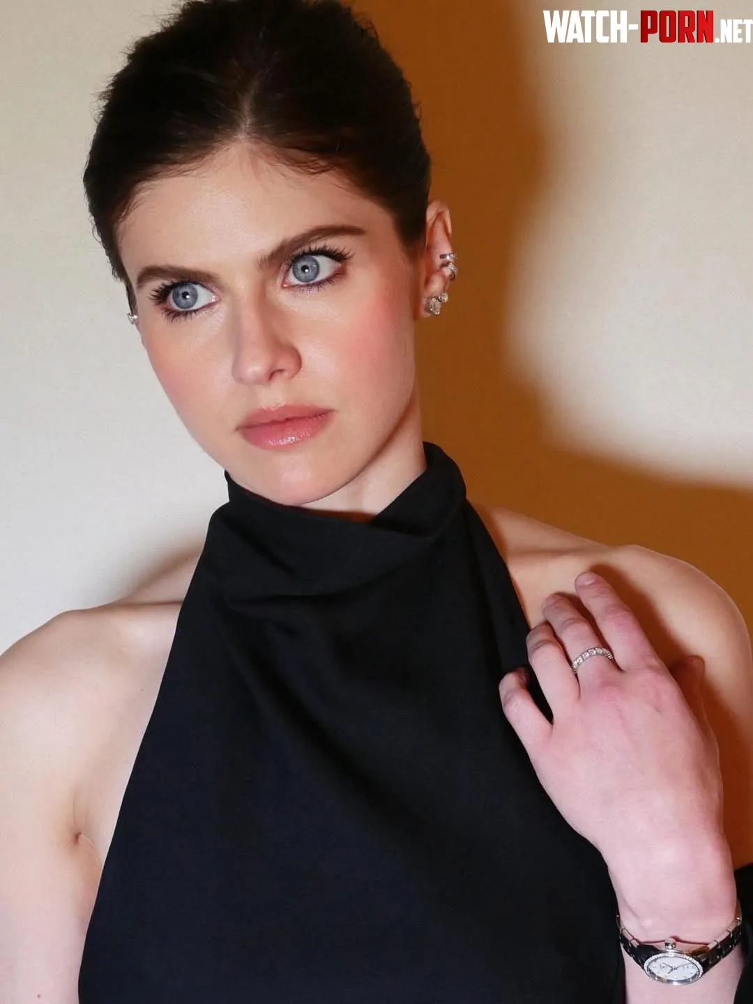 Alexandra Daddario by KG101411