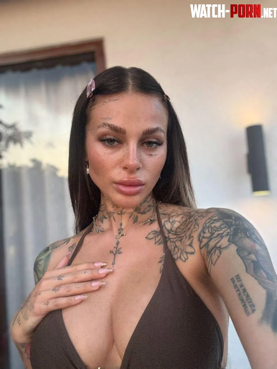 Classy in every detail by Missymaccx