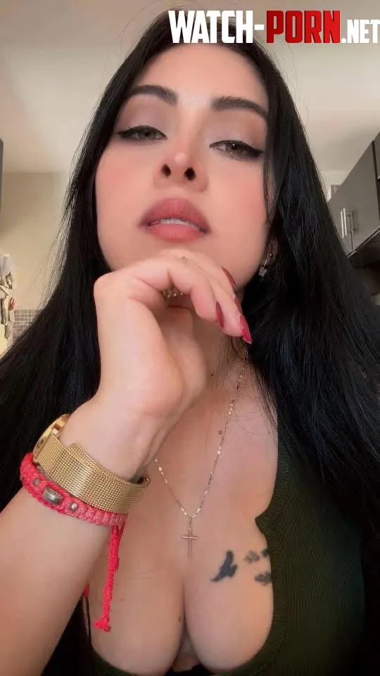 Grace Mondragón by travizmx