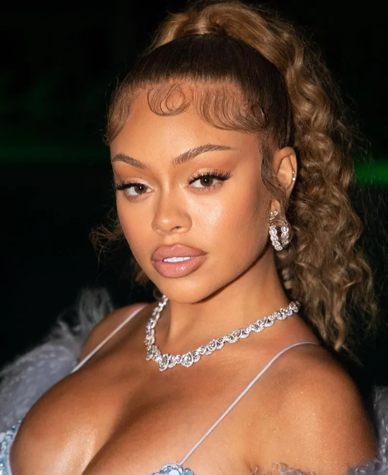 Thumbnail Old-Bear-5275 Unveils the Talents of Latto in the Hip Hop Scene